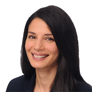 Elise Najjar, Norton Rose Fulbright